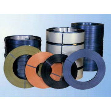 High Carbon Steel Strapping with Competitive Price and Good Quality